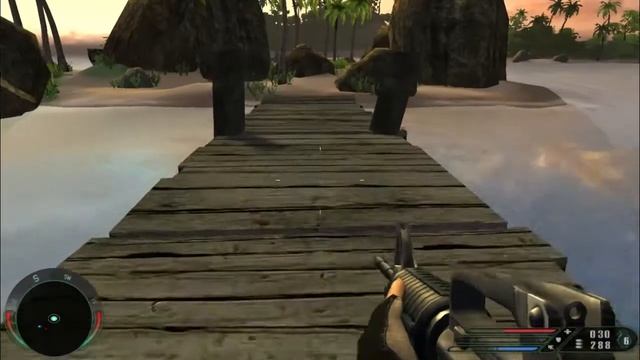 FARCRY 1 || Research (5) || first-person shooter game || without commentary || walkthrough || TPA | смотреть онлайн