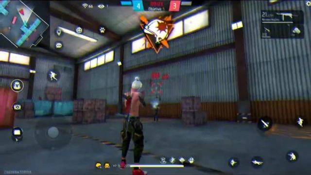 Tentando Chegar La, FreeFire No Pc Fraco Intel j1800, 4 de Ram 🔥🔥🔥 смотреть онлайн