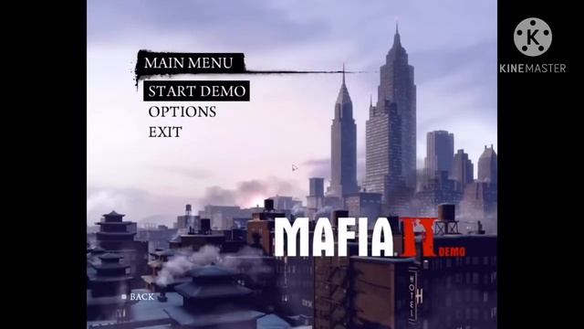 Mafıa 2 mobile main theme смотреть онлайн