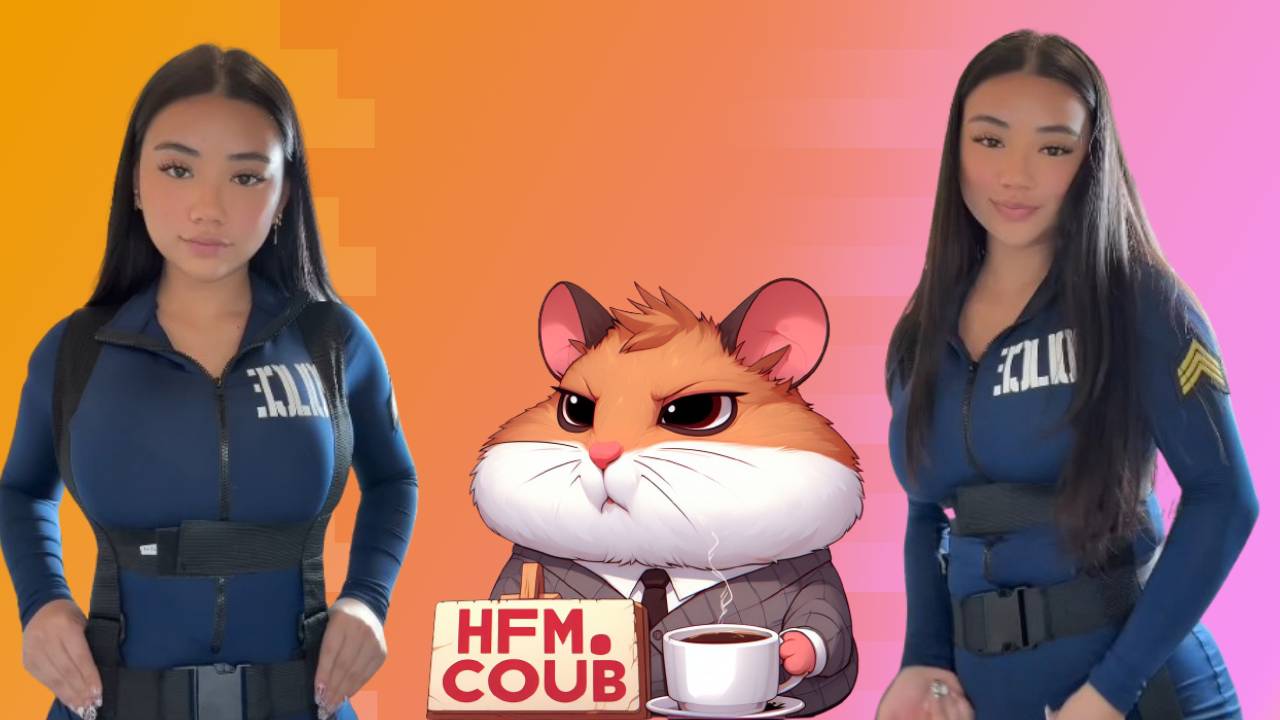 HFM COUB BEST CUBE Coub Приколы 2024 entertainment show, video collection from all over the world смотреть онлайн