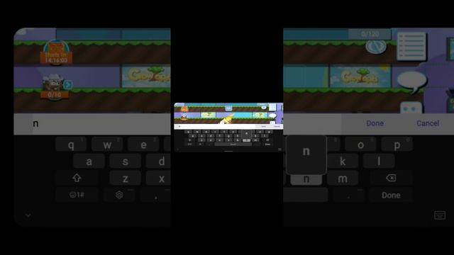 Growtopia Auto Farm Android 4.50 | New Auto Farm Proxy | IOS/Android | Deep GT смотреть онлайн