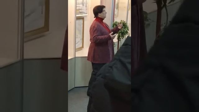 Вдохновение к творчеству проснулось у Татьяны Егорченко всего несколько лет назад... смотреть онлайн