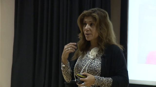 Bindi Karia, VC/Emerging Business Lead Microsoft: Conference Seminar смотреть онлайн