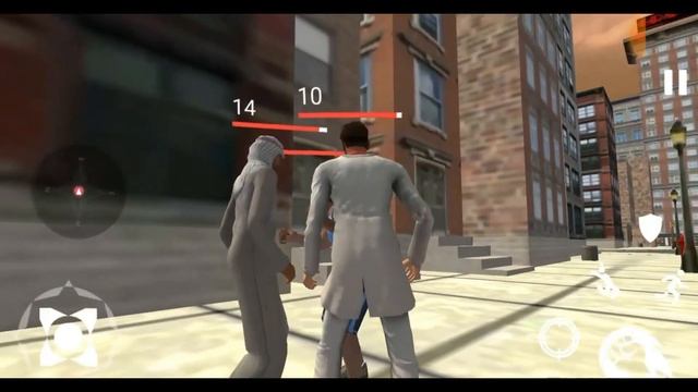 Real Gangster City Crime Vegas 3D 2018 смотреть онлайн
