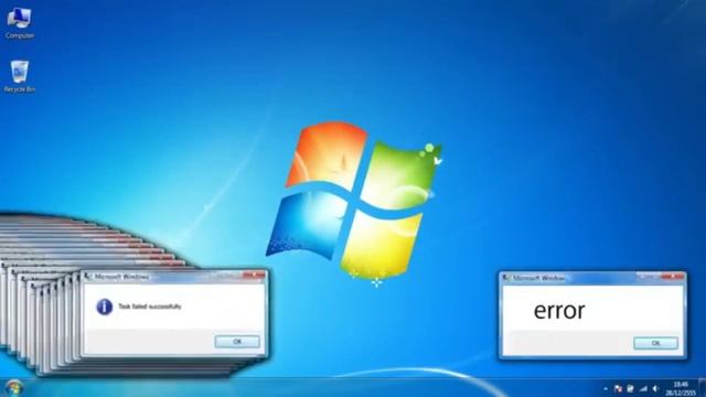 How to kill your pc смотреть онлайн
