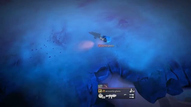 HELLDIVERS | Solid Stealth Execution trophy guide смотреть онлайн