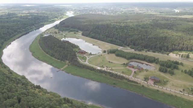 Экспедиция Инициация смотреть онлайн