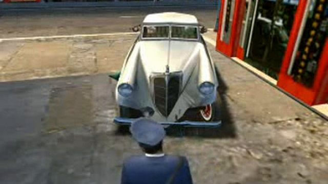 Mafia Mod 9 смотреть онлайн