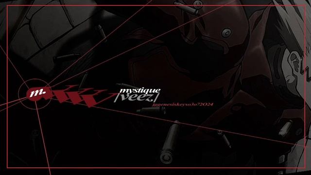 GenesisKeys - Mystique /Veez/ смотреть онлайн