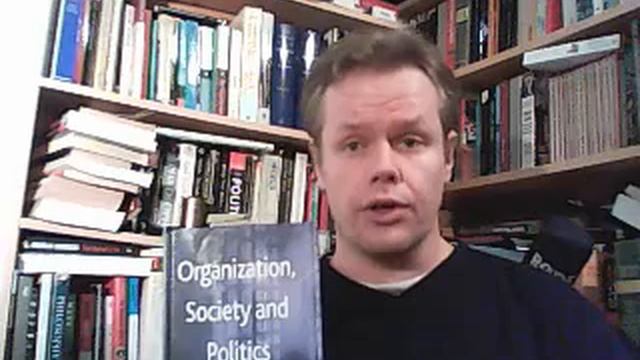 Aristotle and Business: Organization Society & Politics, An Aristotelian Perspective смотреть онлайн
