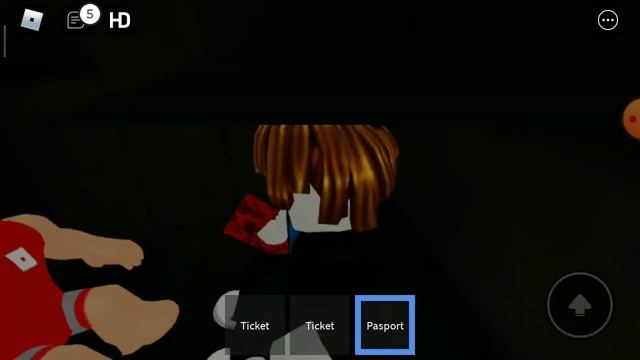 ПОЕЗД В РОБЛОКС 2 смотреть онлайн