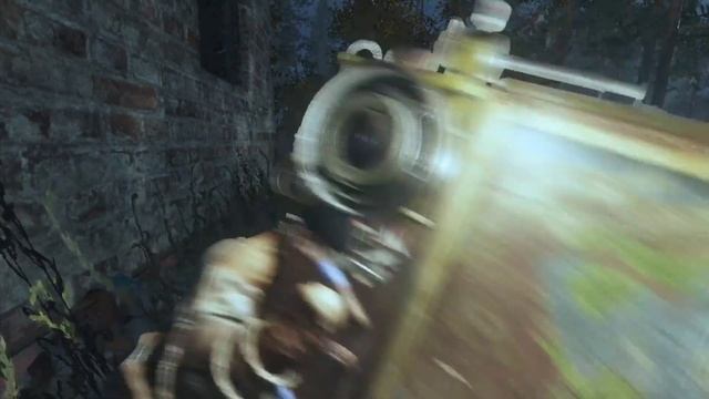 Прохождение: Metro EXODUS #18 смотреть онлайн