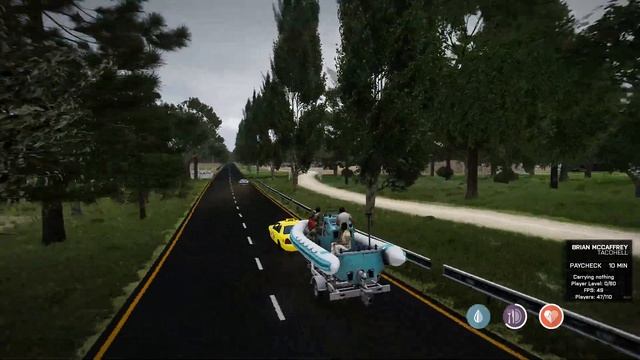 Arma 3 A3PL Brandon Freeman Murdered By Coast Guard After Getting Tazed смотреть онлайн