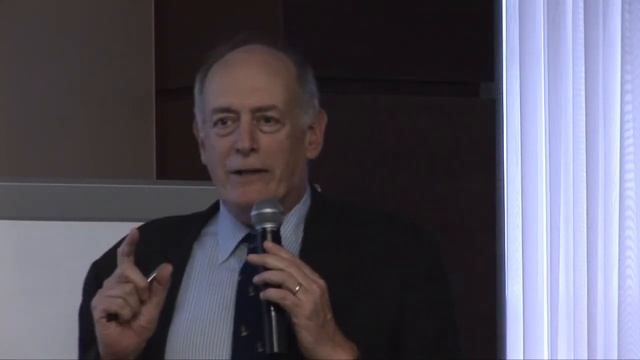 П. Брэдфорд. Вермонтская школа права (США) смотреть онлайн