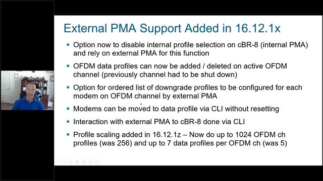 D3 1 Overview DS&US SCTE PennOhio Fullfilment Training 2022 смотреть онлайн