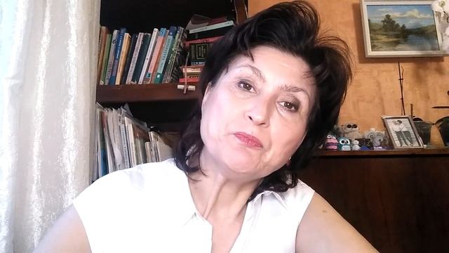 Развитие эмпатии - это задача литературы смотреть онлайн