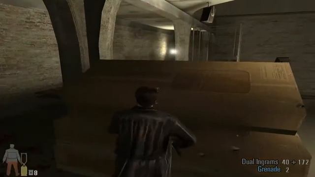 Max Payne 2 Para PC Parte 2 "Brincando De Matrix" смотреть онлайн