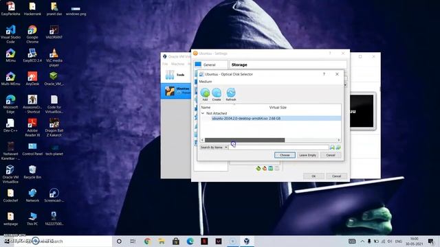 How To Install Ubuntu In Windows 10 Without Pendrive/Cd