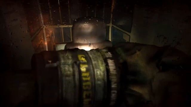 Metro Redux 2033 Прохождение,секреты,ачивки #9 Д-6 и Альтернативная концовка смотреть онлайн