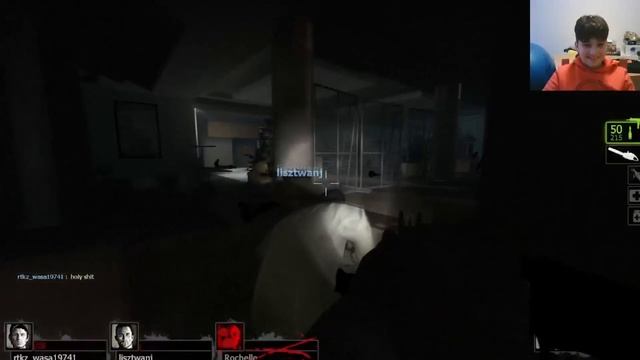 Left 4 Dead 2 First video смотреть онлайн