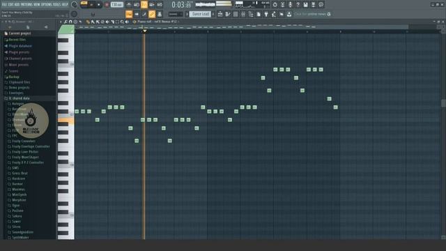 Swedish House Mafia - Don't You Worry Child (FL Studio Remake) смотреть онлайн
