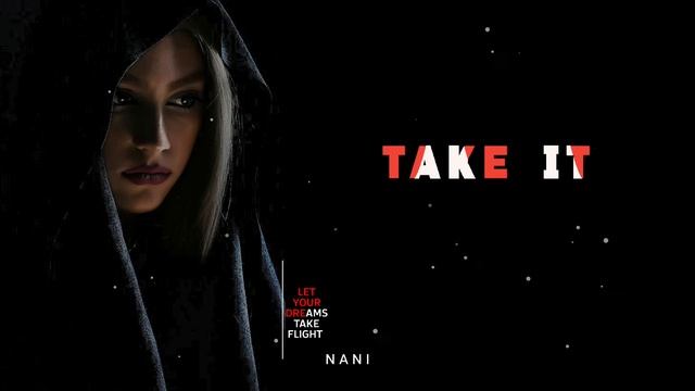 Take it off ringtone | N A N I смотреть онлайн