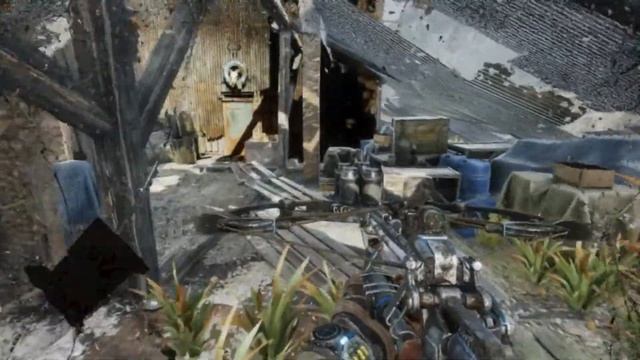 Metro Exodus Proceed To The Dam,Second Bear Boss Fight Gameplay смотреть онлайн