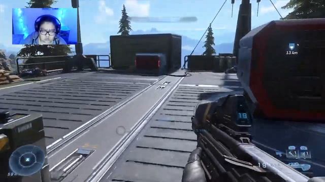 #2|Halo Infinite | Cortana 2.0 смотреть онлайн