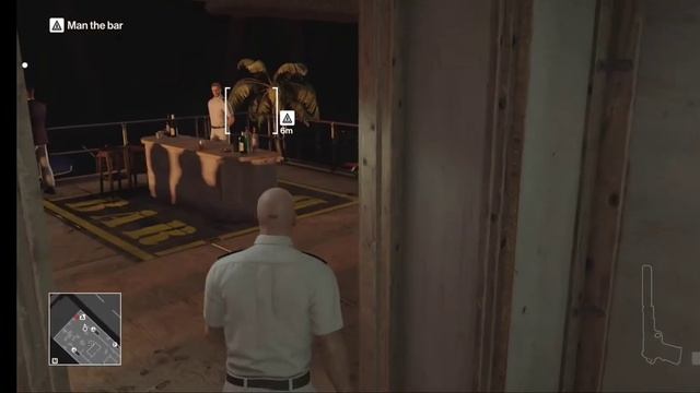 Hitman and forza horizon 4 смотреть онлайн