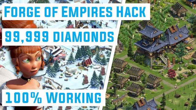 Forge Of Empires Ages Forge Of Empires Hack - Diamanten