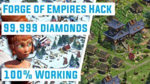 Forge Of Empires Ages Forge of Empires Hack - Diamanten