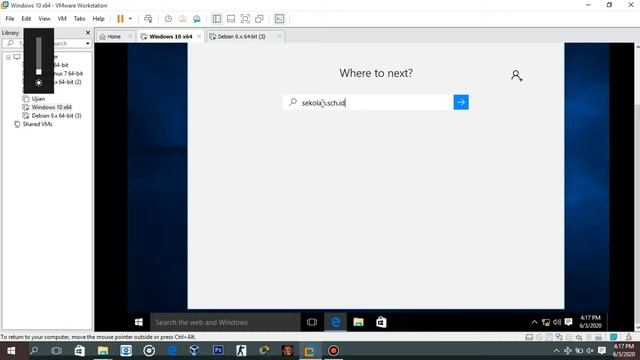 DEBIAN 9 - KONFIGURASI MAIL SERVER DAN WEBMAIL смотреть онлайн