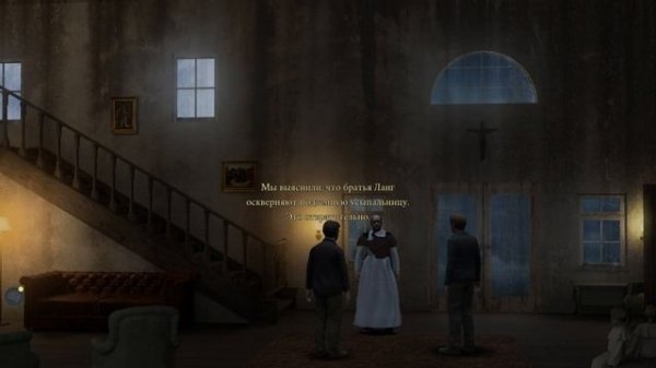 SAINT KOTAR | Прохождение | #11