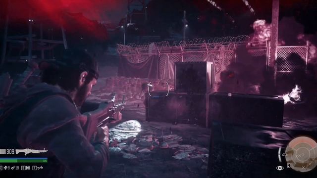 Days gone edit (Coldplay hymn for the weekend) смотреть онлайн