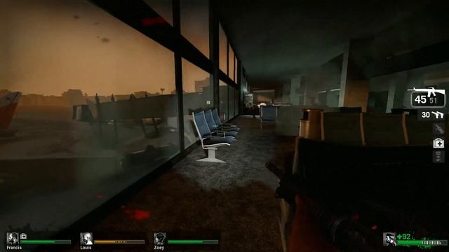 Left 4 Dead #EPS 6 смотреть онлайн