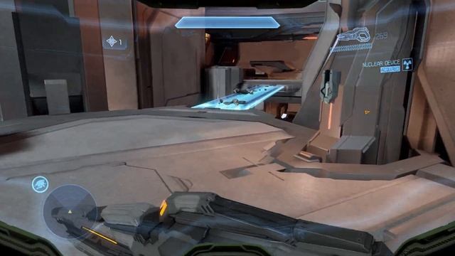 Cortana Saves the Day | Halo 4 | BigVlad BLIND Playthrough | Part 14 смотреть онлайн