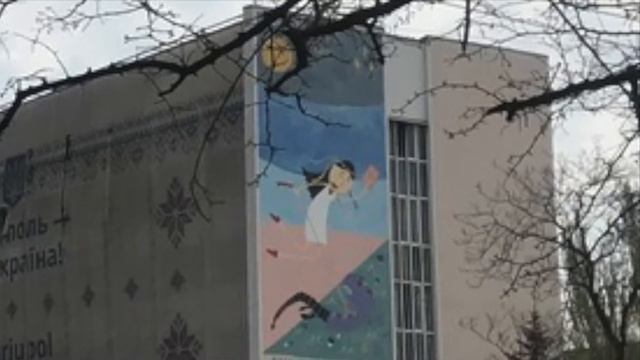 Мариуполь: политическая айдентика города смотреть онлайн