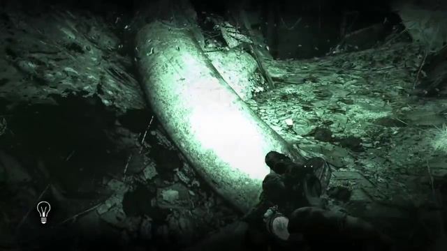 Nihilhalla - Metro 2033 Redux Episode 26 смотреть онлайн