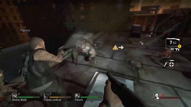 Left 4 Dead - Dead Air - EP 1 смотреть онлайн