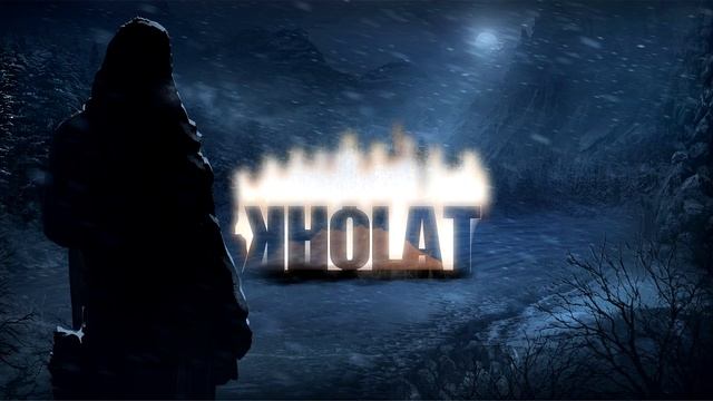 Kholat - Full Soundtrack [OST]