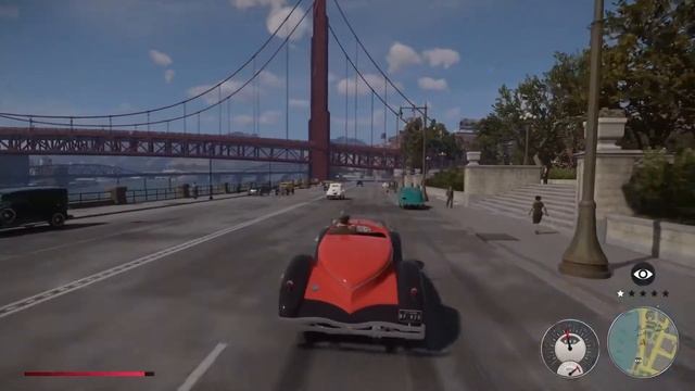 Mafia 4 - What players REALLY want! ( setting ) смотреть онлайн