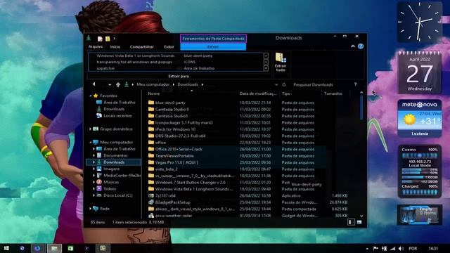 LIEGGIO S TECH MODO ESCURO NO WINDOWS 8 1 смотреть онлайн
