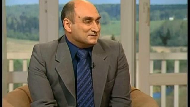 97 Программа Лицом к лицу Жизненный путь смотреть онлайн