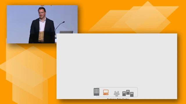 AWS Summit Series 2016 | Singapore: Mission Critical Applications Workloads on Amazon Web Services смотреть онлайн