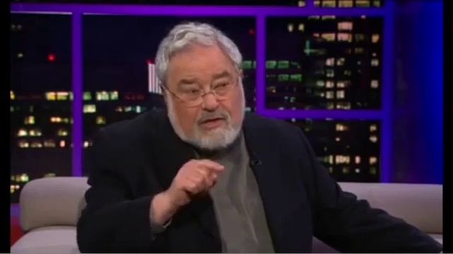 Roots of Leftism & Conservatism - George Lakoff смотреть онлайн