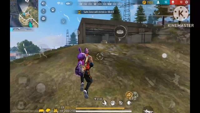 some pain full gameplay in free fire max part 2 || #totalgaming #freefiremax #trending смотреть онлайн