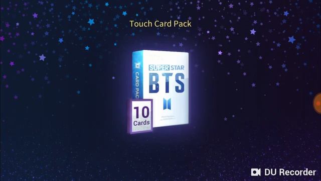 [Superstar BTS] Lucky Snowman Package смотреть онлайн