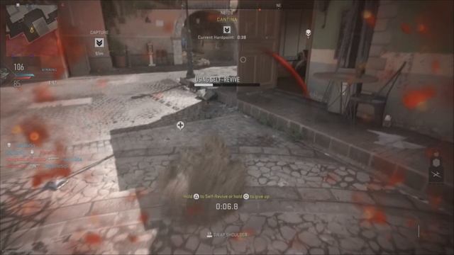 MW2: Knifing Beast Mode - 2022 смотреть онлайн