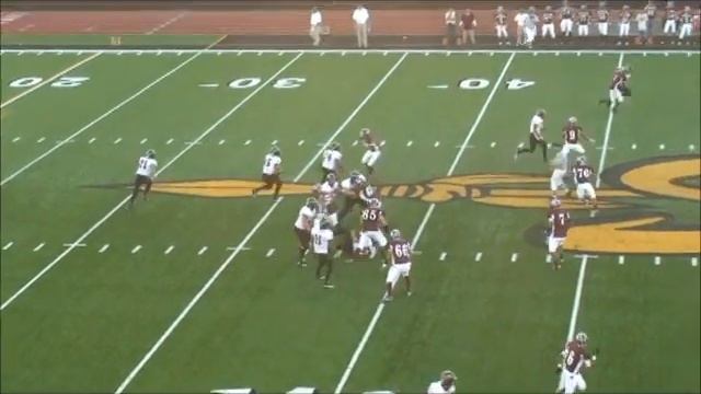 Chago's Highlight film.wmv смотреть онлайн