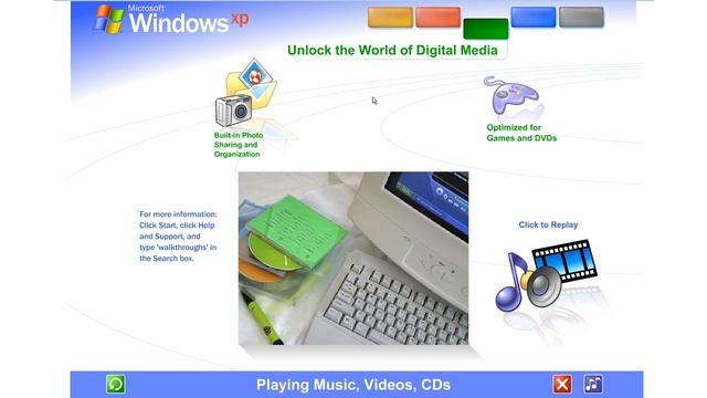 Windows XP Tour IN 2022 смотреть онлайн